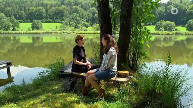 Folge 3010: Treuer Gefährte | Sturm der Liebe