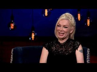 Marisela en 'El minuto que cambió mi destino'