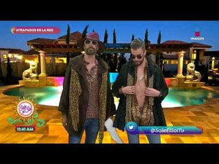 Atrapados en la red: ¡los accidentes más caros! | Sale el Sol