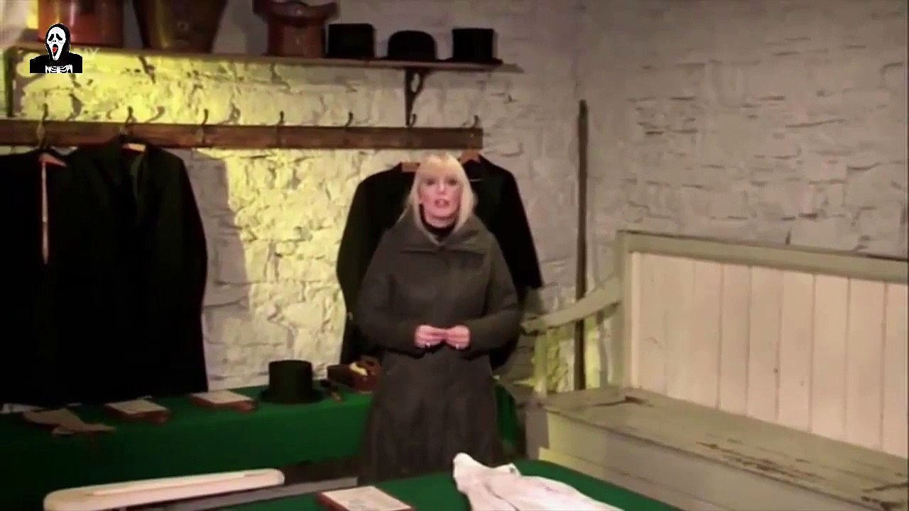 Most Haunted S 16 E 02   Newton House (p-1)