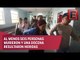 Atacan pandilleros de la Mara Salvatrucha hospital en Guatemala