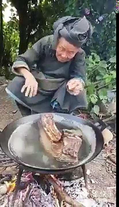That's my dream when I'm old! :V :V :V Source: Tiktok