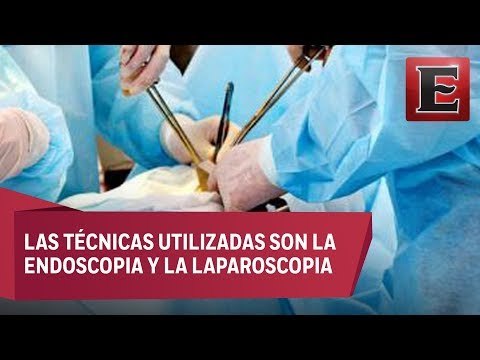 Mitos y realidades de la cirugía de mínima invasión