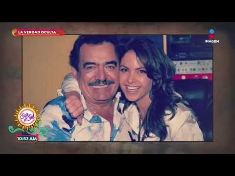 La verdad oculta detrás de los amores de Joan Sebastian | Sale el Sol