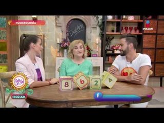 ¡El punto débil de tu pareja según su fecha de nacimiento! | Sale el Sol