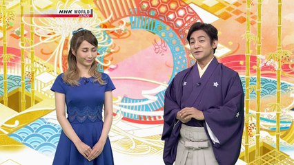 NHK Kabuki Kool 2018 Handsome Heroes   of   Kabuki