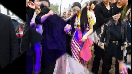 Hé lộ sự thật gây SỐC về Mục Hiểu Quang- quản lý cấp cao của Phạm Băng Băng