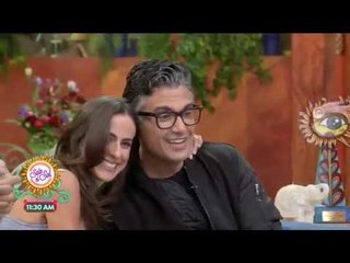 Cosas de ellos y ellas con Jaime Camil | Sale el Sol