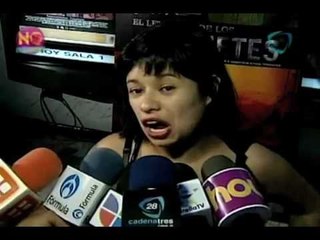 No lo cuentes Amandititita escribirá un libro