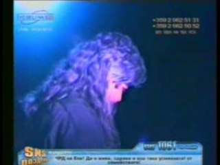 Sasho Roman - 7 Dena 7 Noshti