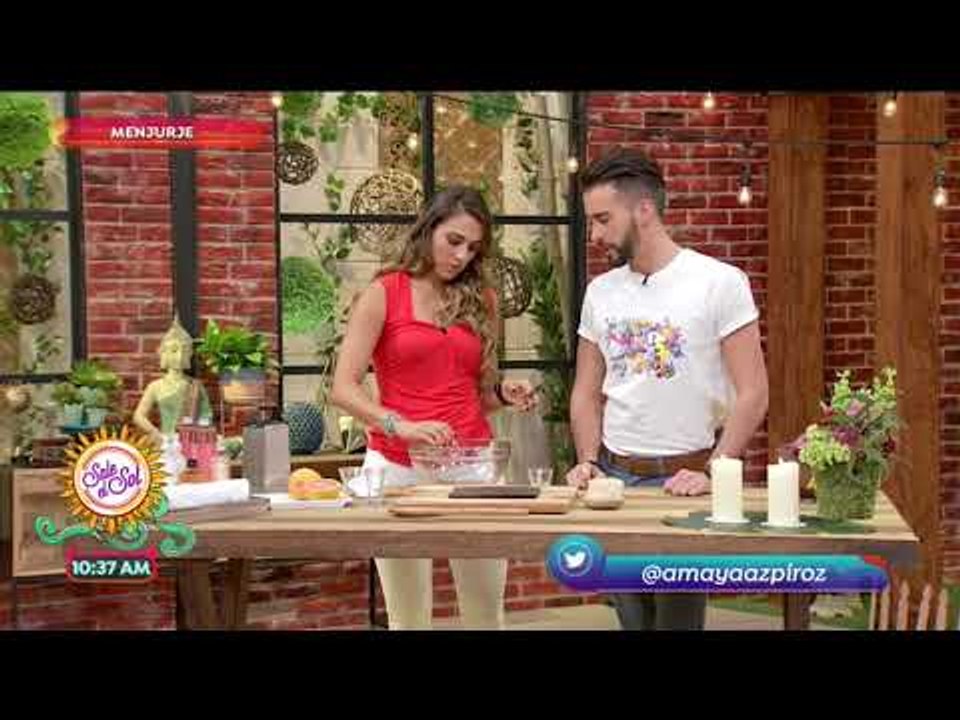¡Remedio casero para la celulitis! | Sale el Sol