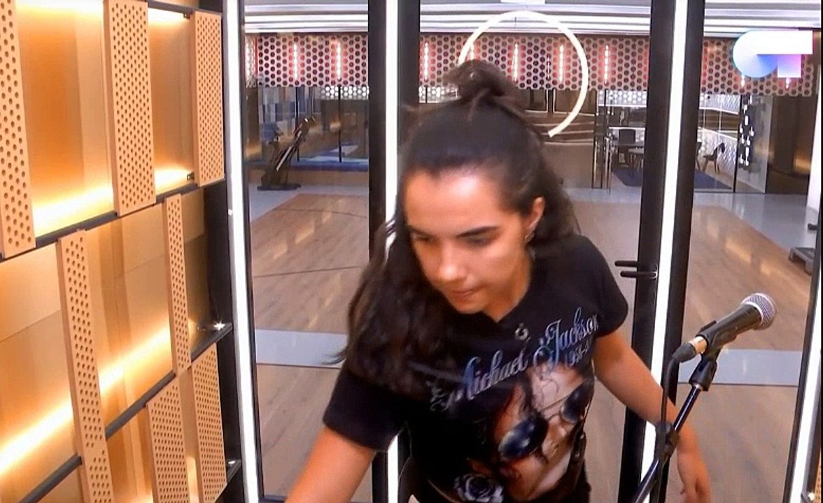 #OTDirecto5OCT Momentos OT 2018 | Parte 2