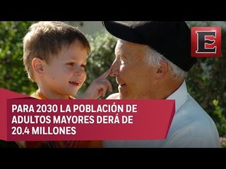 28 de agosto: Día del Abuelo
