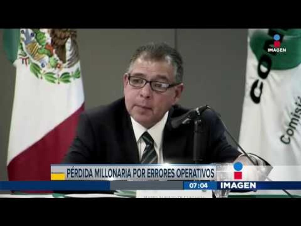 Errores operativos de bancos cuesta millones a usuarios