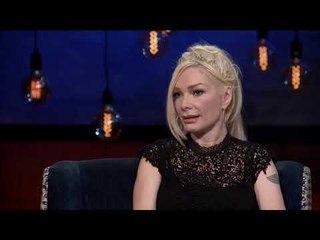 ¿Le afectó a Marisela tener mucho dinero cuando era niña? | EMQCMS