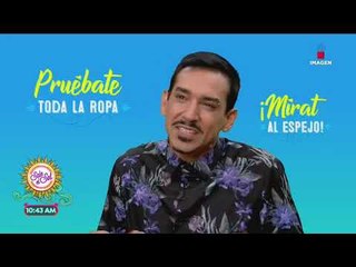 ¡Tips de moda al momento de salir de compras! | Sale el Sol