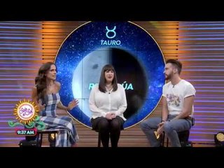 La energía de la semana: cuidado con la evasión, mentiras y flojera | Sale el Sol