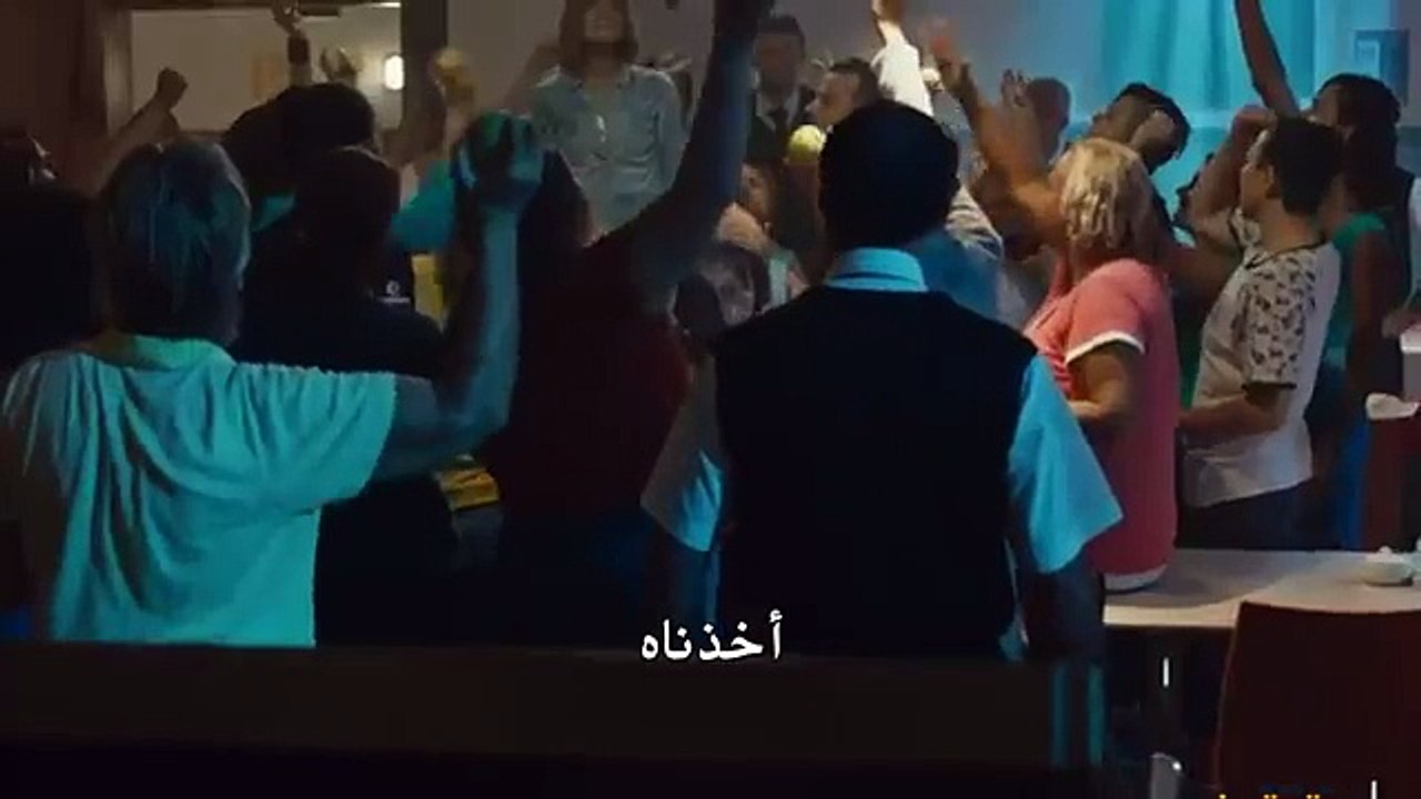 الحلقة 14 مسلسل الفناء  مترجم - الحلقة 3 الموسم الثاني