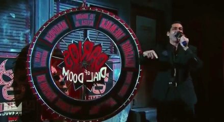 Lucha Underground S03 - Ep01 Wheel of Misfortune HD Watch