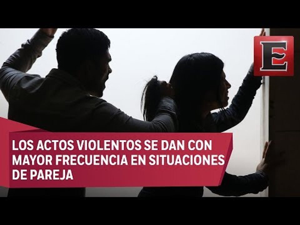 Dos de cada tres mujeres mexicanas son víctimas de violencia, asegura Inegi