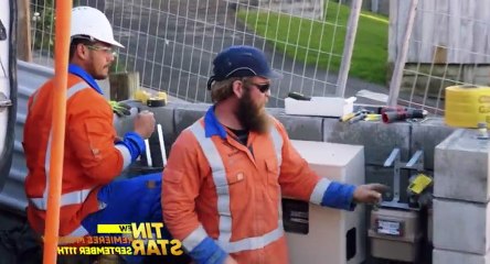 The Block NZ S06 - Ep41  41 - Part 01 HD Watch