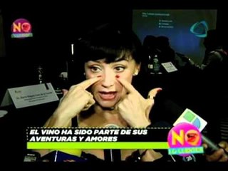 No lo cuentes. Susana Zavaleta si perdona una infidelidad