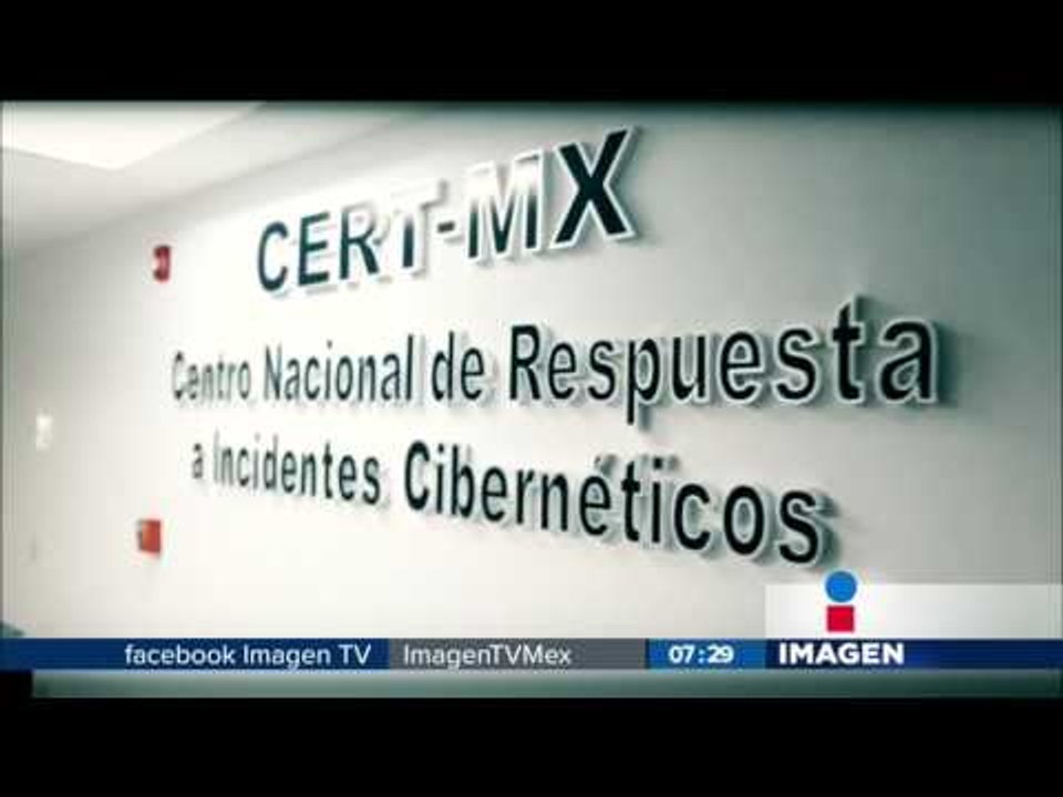 Vacíos legales en la red