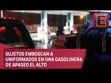 Asesinan a ocho personas en Guanajuato, cuatro de ellas policías