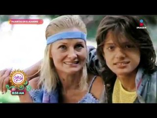 ¡Primas de Luis Miguel insisten en que Marcela vive! | Sale el Sol