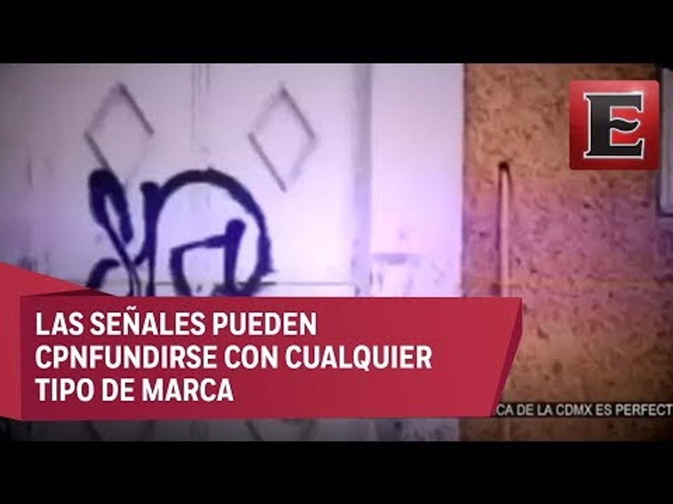 Código delincuentes para robo a casa habitación
