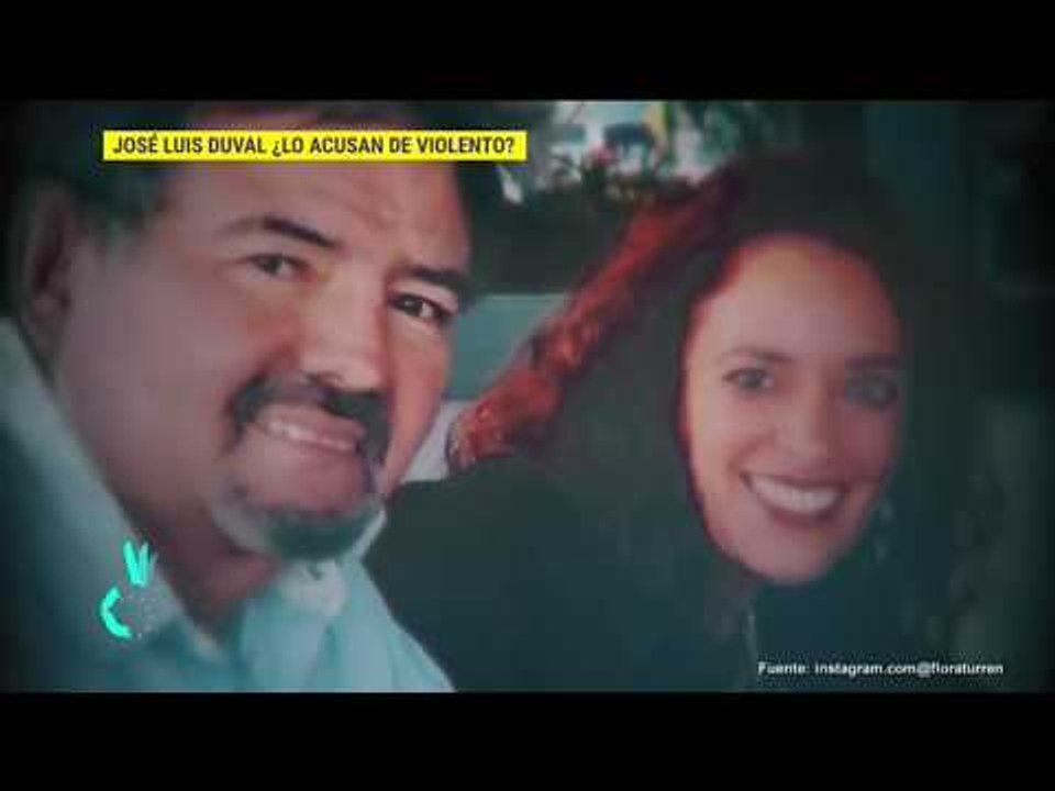 El hermano de Consuelo Duval es acusado por violencia intrafamiliar | De Primera Mano
