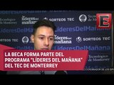 De mesero a investigador de biotecnología