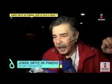 ¡Jorge Ortiz de Pinedo responde ante las declaraciones de Rodrigo Vidal! | De Primera Mano