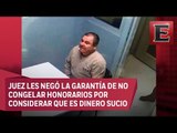 EU acepta que abogados de mafiosos defiendan a ‘El Chapo’