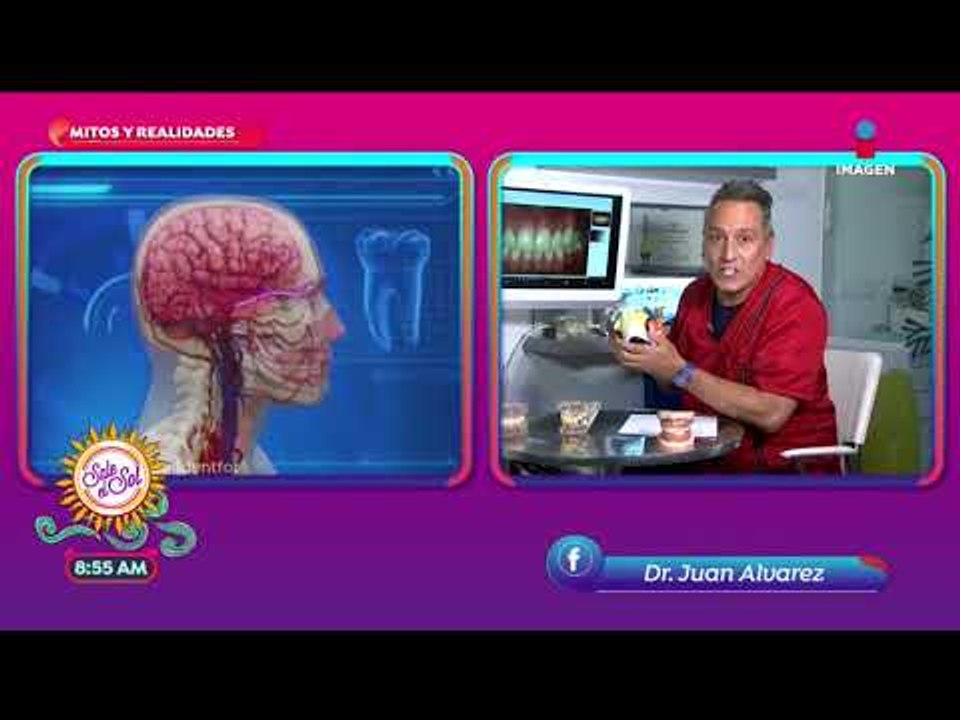 Mitos y realidades de las muelas del juicio | Sale el Sol