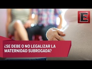 Maternidad subrogada