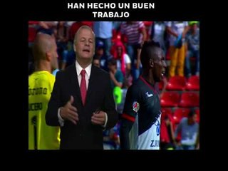 'Indisciplina en Lobos BUAP', en opinión de Pablo Carrillo
