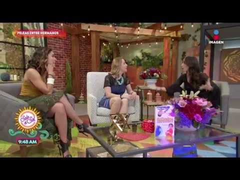 Peleas entre hermanos | Sale el Sol