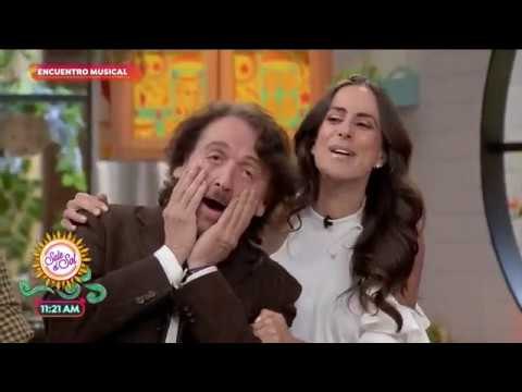 Encuentro musical: ¡Rockeros vs fresas! | Sale el Sol