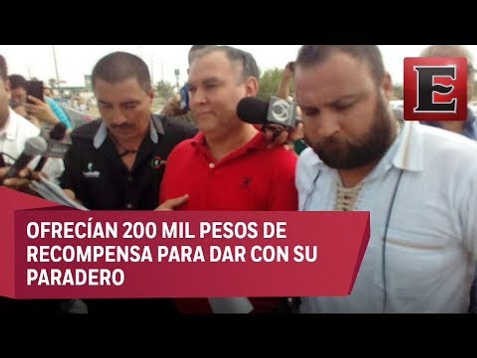 Se entrega sacerdote de Coahuila acusado de abuso sexual