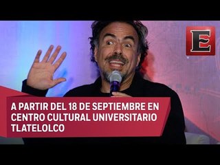 Carne y Arena, de Iñárritu, exhibe el paso de migrantes a Estados Unidos