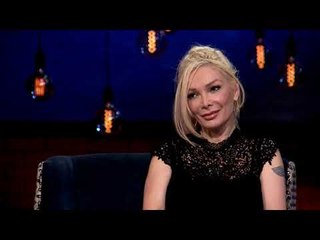 Marisela en 'El minuto que cambió mi destino'