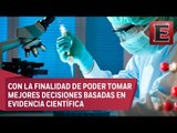 Conacyt elaborará base de datos científicos al servicio de la sociedad en México