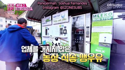 [INDOSUB] Red Velvet - Level Up Season 3 EP 07