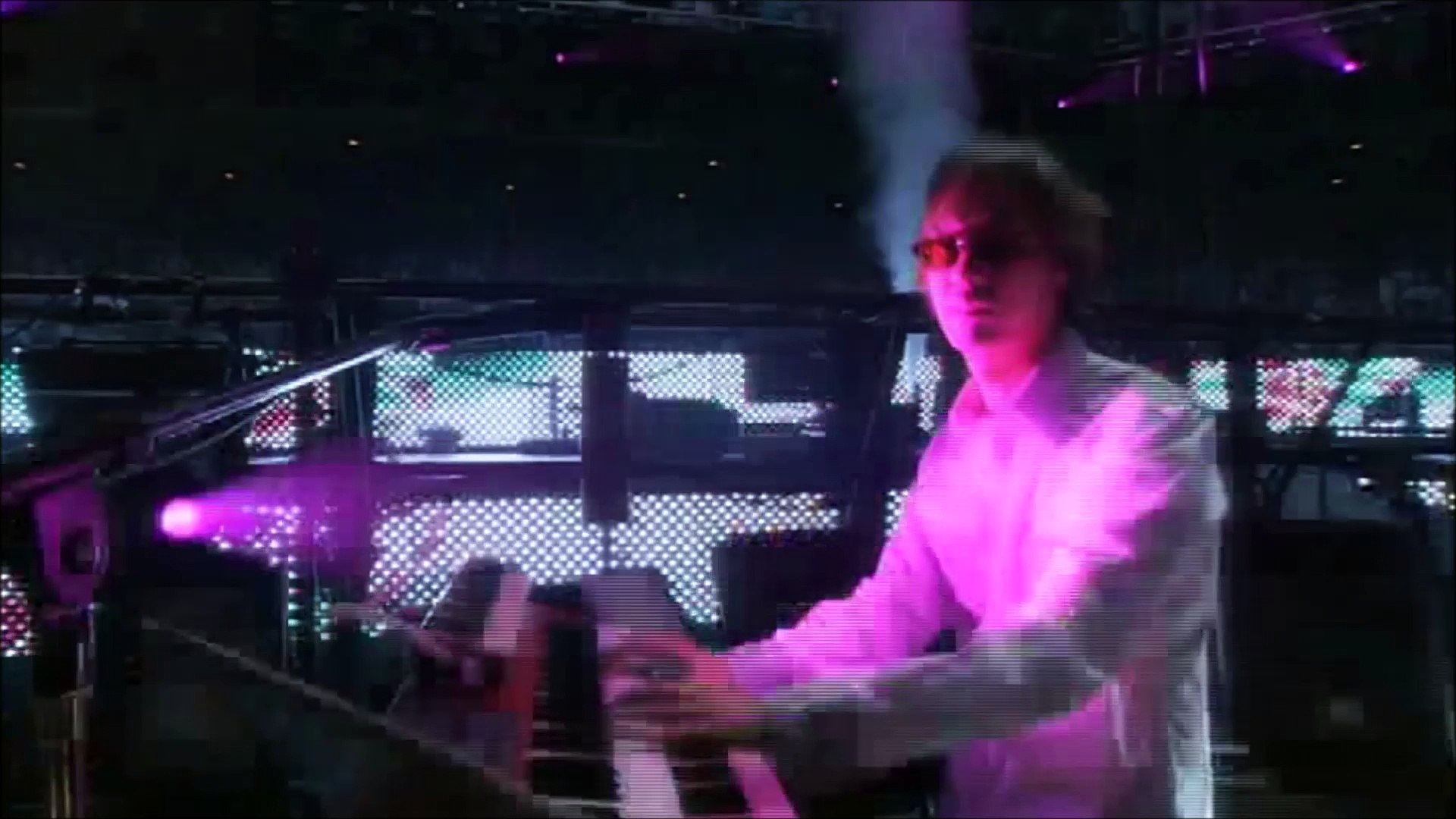 Glay Fatsounds Re Birth Rock N Roll Swindle At Nipponbudoukan Hd 5 動画 Dailymotion