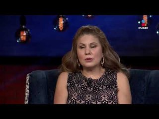 ¿Por qué la cantante Crystal nació ciega?