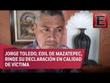 Identifican a criminales que extorsionan a alcaldes de Morelos