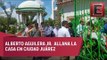 Hijos del Juan Gabriel se disputan bienes del “Divo de Juárez”