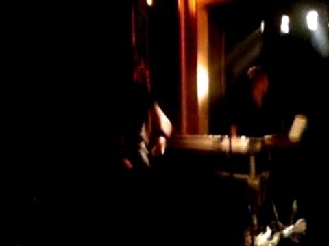 Crash Bandi 10 Feat. Benjamin Diamond + Nelson