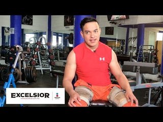 No hay poder más grande que el de querer hacer las cosas OK 1